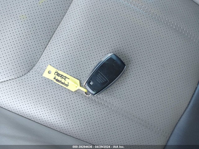 Subaru Forester Limited 2020 JF2SKAUC2LH578590 Image 11