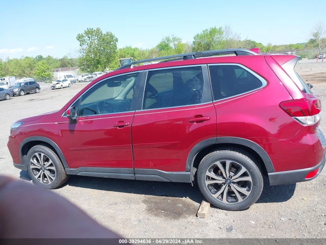 Subaru Forester Limited 2020 JF2SKAUC2LH578590 Image 15