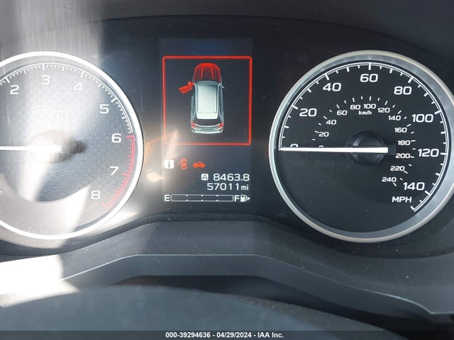 Subaru Forester Limited 2020 JF2SKAUC2LH578590 Image 16