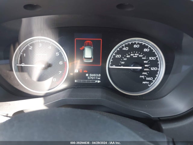Subaru Forester Limited 2020 JF2SKAUC2LH578590 Image 7