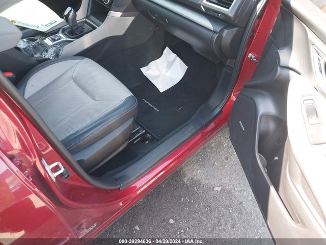 Subaru Forester Limited 2020 JF2SKAUC2LH578590 Image 8