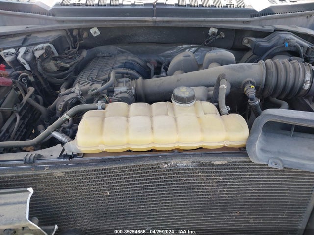 Ford F-150 Xl 2019 1FTMF1EB8KKC19649 Image 10