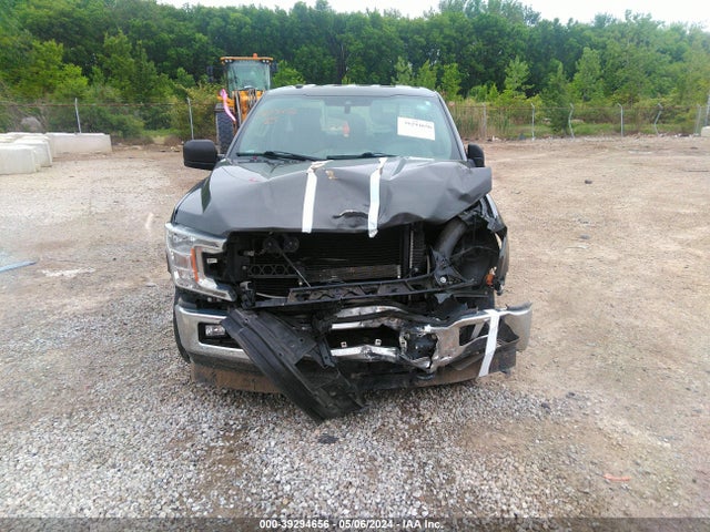 Ford F-150 Xl 2019 1FTMF1EB8KKC19649 Image 12