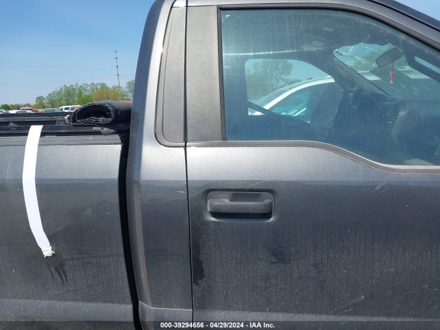 Ford F-150 Xl 2019 1FTMF1EB8KKC19649 Image 13