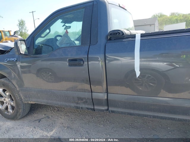 Ford F-150 Xl 2019 1FTMF1EB8KKC19649 Image 14