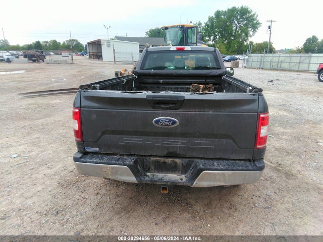 Ford F-150 Xl 2019 1FTMF1EB8KKC19649 Image 16