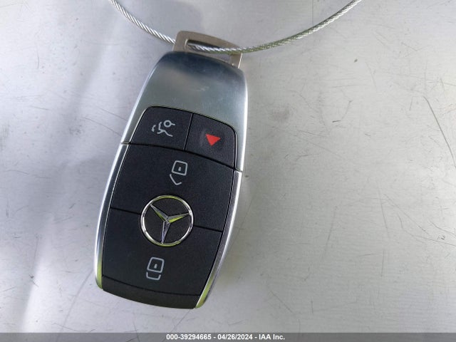 W1N0J8EB4MF919212 Mercedes-Benz Glc 300 4matic Coupe