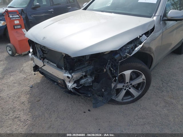W1N0J8EB4MF919212 Mercedes-Benz Glc 300 4matic Coupe