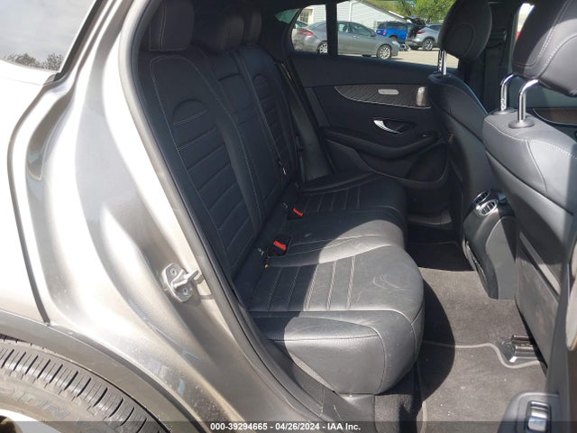 W1N0J8EB4MF919212 Mercedes-Benz Glc 300 4matic Coupe