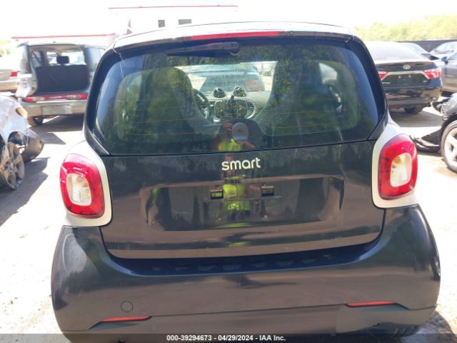 WMEFJ5DA8GK062916 Smart Fortwo Passion/prime/proxy/pure