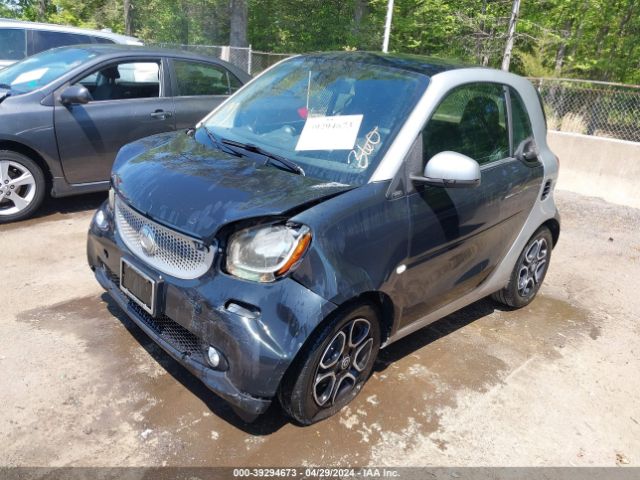 WMEFJ5DA8GK062916 Smart Fortwo Passion/prime/proxy/pure