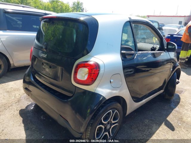 WMEFJ5DA8GK062916 Smart Fortwo Passion/prime/proxy/pure