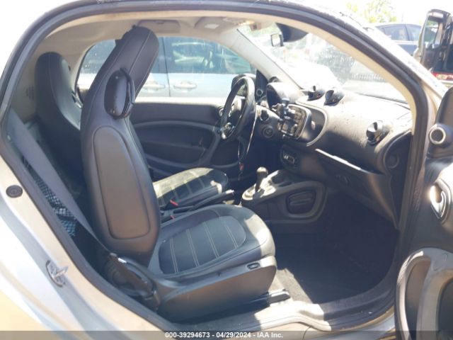 WMEFJ5DA8GK062916 Smart Fortwo Passion/prime/proxy/pure