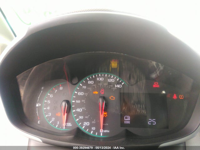 Chevrolet Sonic Ls Auto 2018 1G1JB5SH9J4123684 Image 7