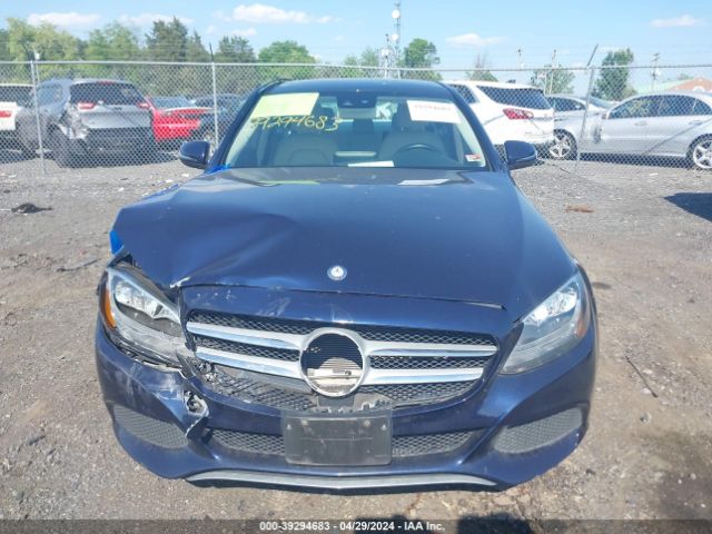 WDDWF4KB2GR135104 Mercedes-Benz C 300 4matic/luxury 4matic/sport 4matic