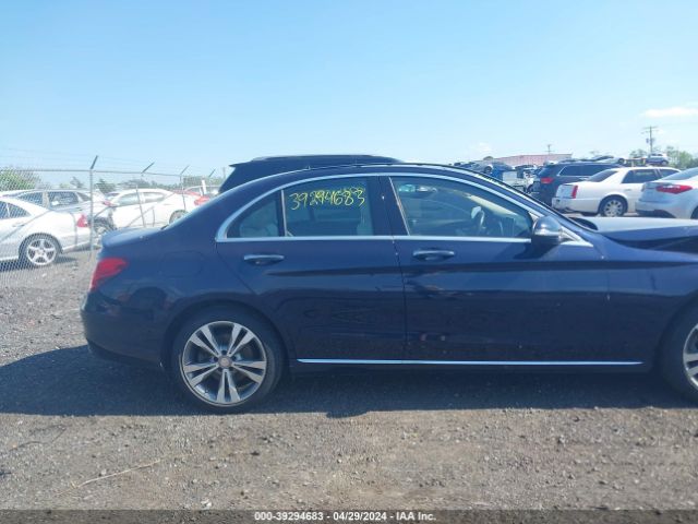 WDDWF4KB2GR135104 Mercedes-Benz C 300 4matic/luxury 4matic/sport 4matic