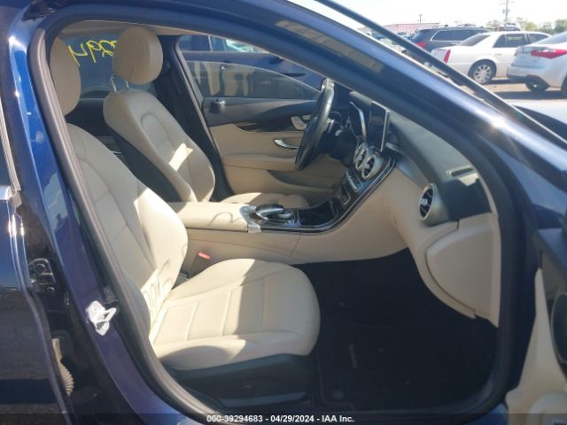 WDDWF4KB2GR135104 Mercedes-Benz C 300 4matic/luxury 4matic/sport 4matic