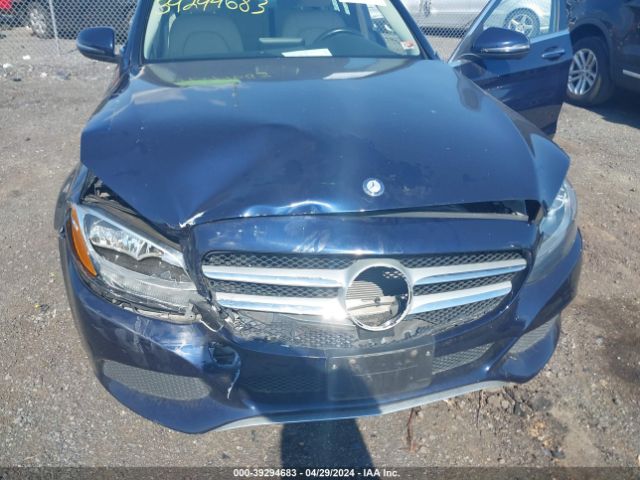 WDDWF4KB2GR135104 Mercedes-Benz C 300 4matic/luxury 4matic/sport 4matic
