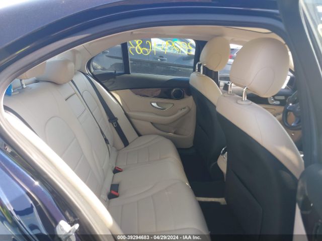 WDDWF4KB2GR135104 Mercedes-Benz C 300 4matic/luxury 4matic/sport 4matic