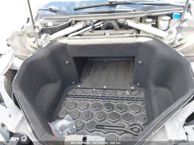 5YJSA1H1XEFP41046 Tesla Model S P85