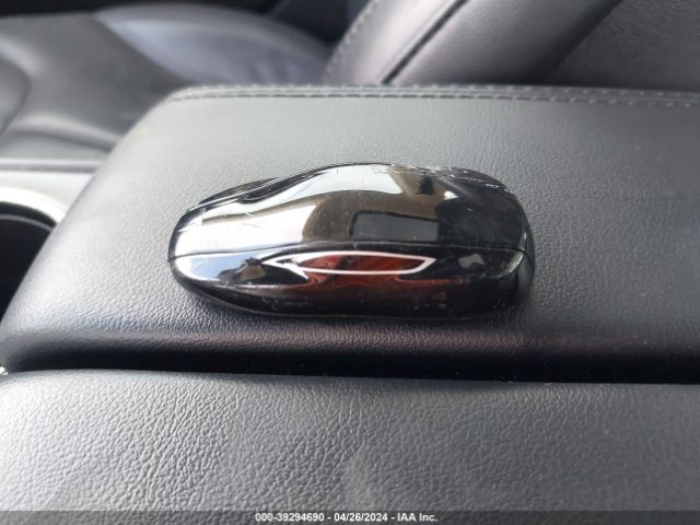 5YJSA1H1XEFP41046 Tesla Model S P85