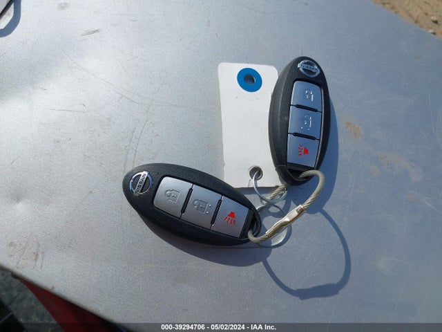 Nissan Kicks S Xtronic Cvt 2021 3N1CP5BV0ML524324 Image 11