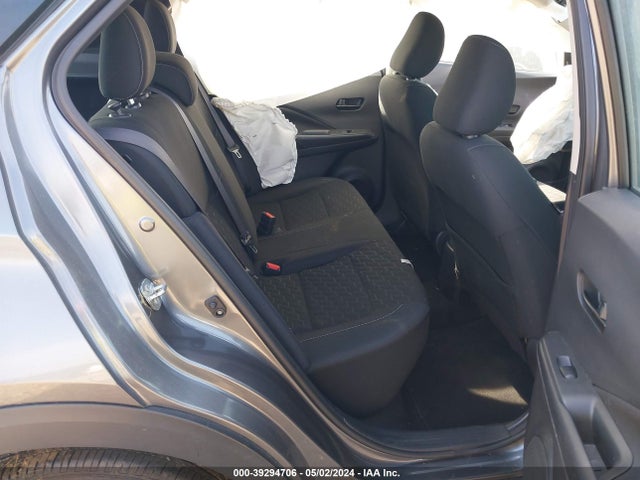 Nissan Kicks S Xtronic Cvt 2021 3N1CP5BV0ML524324 Image 8