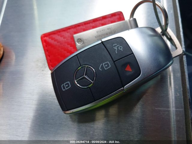 W1N4M4GB7MW077724 Mercedes-Benz GLB 250