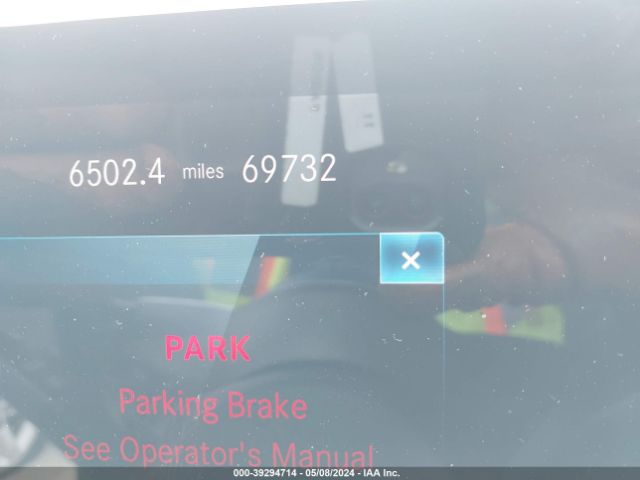 W1N4M4GB7MW077724 Mercedes-Benz GLB 250