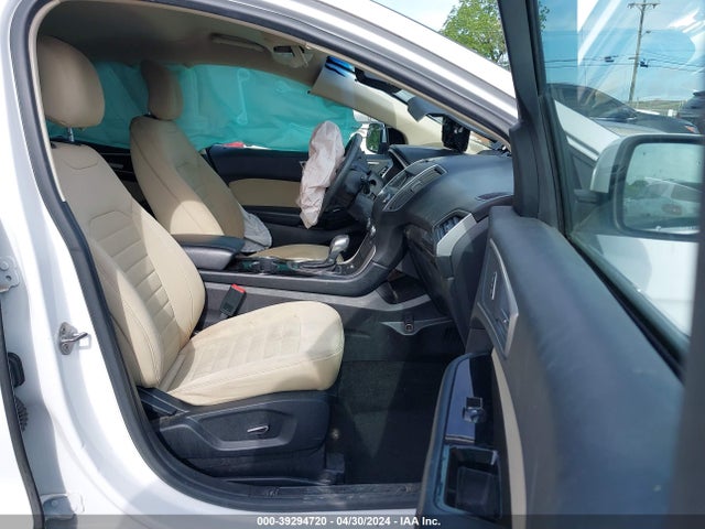 Ford EDGE SEL 2017 2FMPK4J93HBC28254 Image 5