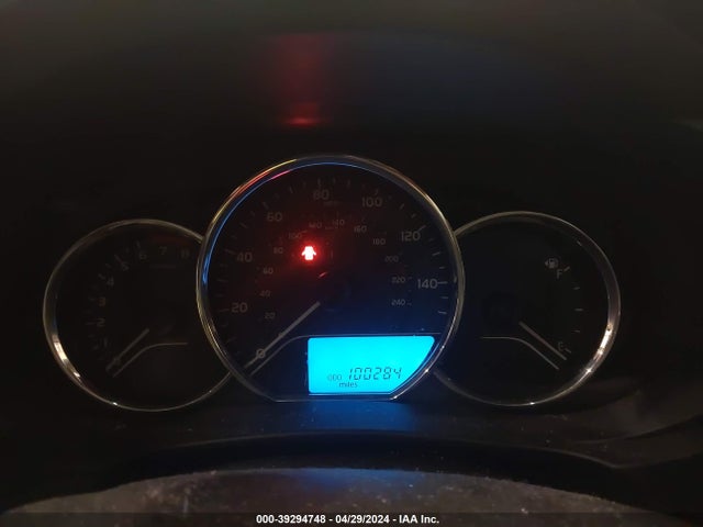 Toyota COROLLA LE 2016 2T1BURHE1GC680606 Image 7