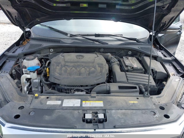 Volkswagen Passat 2.0t Se 2022 1VWSA7A35NC003096 Image 10