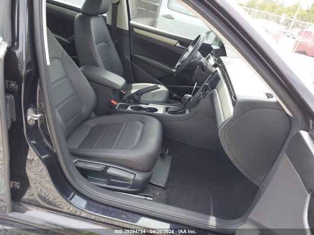 Volkswagen Passat 2.0t Se 2022 1VWSA7A35NC003096 Image 5