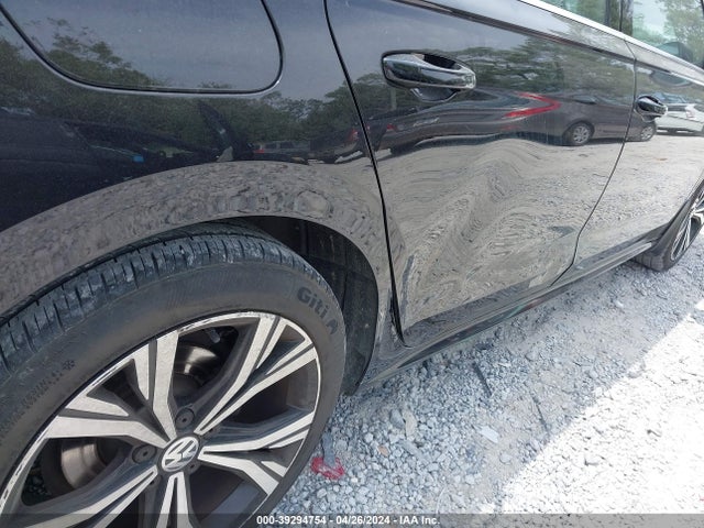 Volkswagen Passat 2.0t Se 2022 1VWSA7A35NC003096 Image 6