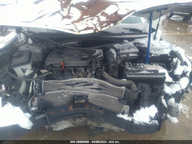 Hyundai Sonata Limited 2015 5NPE34AF3FH038776 Image 10