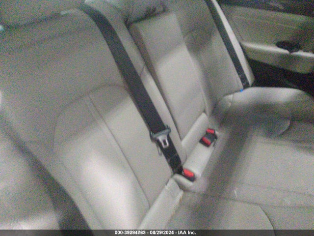 Hyundai Sonata Limited 2015 5NPE34AF3FH038776 Image 8
