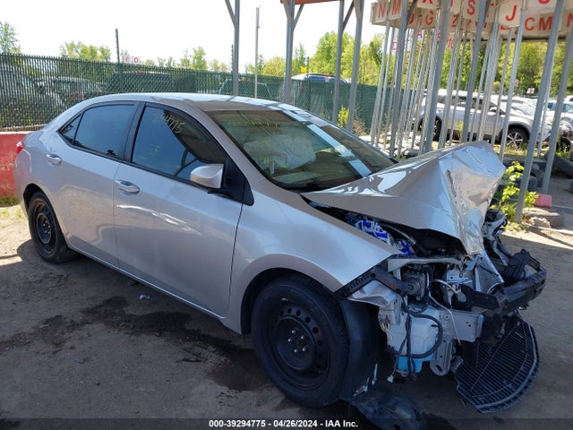 2016 2T1BURHE8GC688914 zdjęcie główne