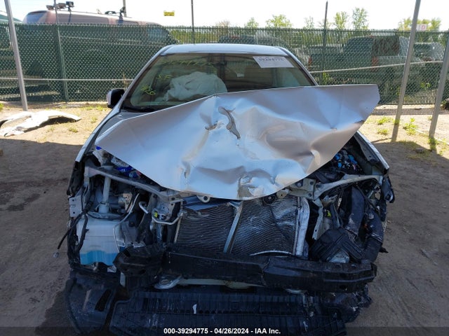 Toyota COROLLA LE 2016 2T1BURHE8GC688914 Image 13