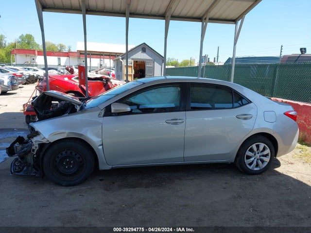 Toyota COROLLA LE 2016 2T1BURHE8GC688914 Image 15