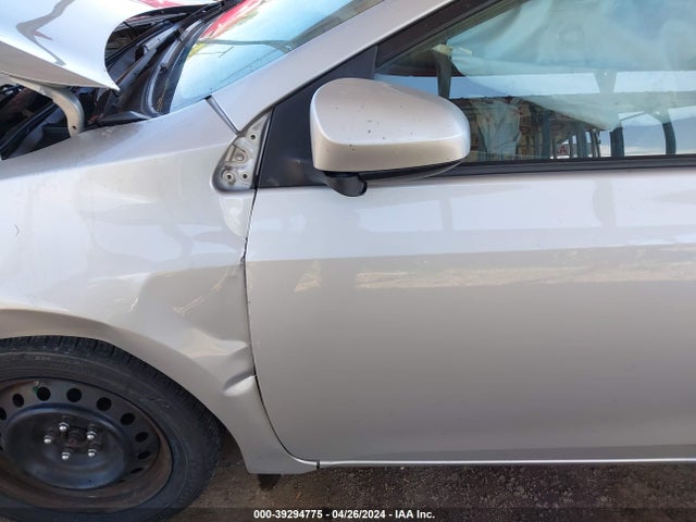 Toyota COROLLA LE 2016 2T1BURHE8GC688914 Image 20