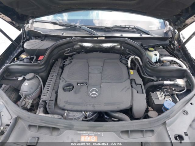 WDCGG8JB0EG330884 Mercedes-Benz Glk 350 4matic