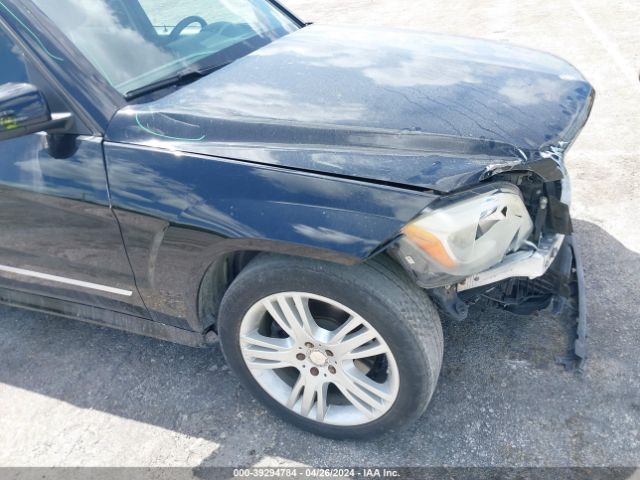 WDCGG8JB0EG330884 Mercedes-Benz Glk 350 4matic