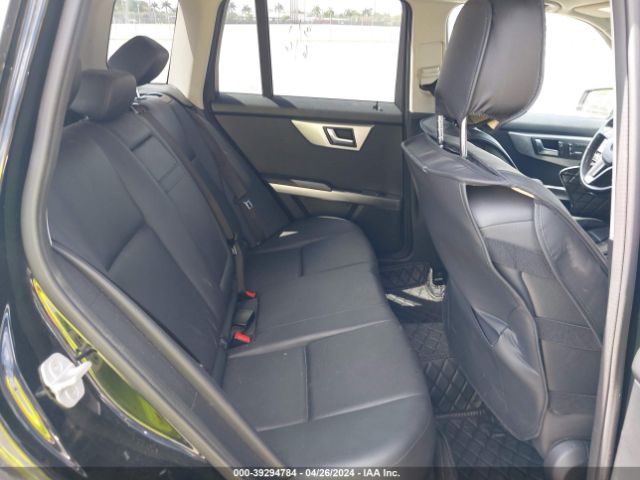 WDCGG8JB0EG330884 Mercedes-Benz Glk 350 4matic