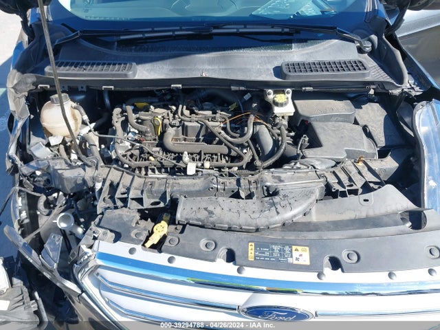 Ford ESCAPE SEL 2019 1FMCU0HDXKUA06386 Image 10