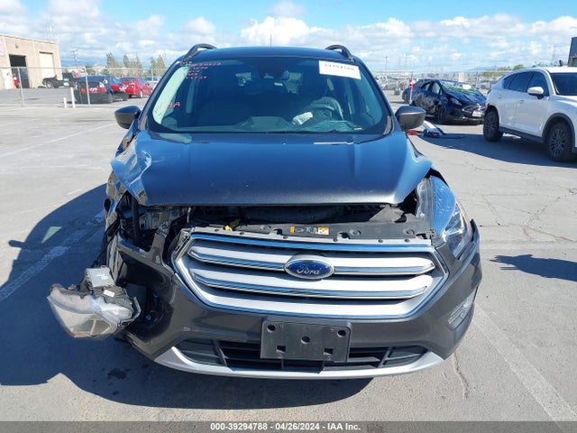 Ford ESCAPE SEL 2019 1FMCU0HDXKUA06386 Image 12
