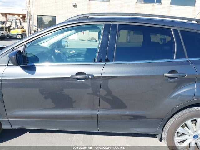 Ford ESCAPE SEL 2019 1FMCU0HDXKUA06386 Image 14