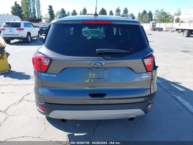 Ford ESCAPE SEL 2019 1FMCU0HDXKUA06386 Image 16