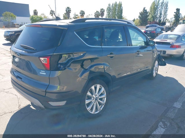 Ford ESCAPE SEL 2019 1FMCU0HDXKUA06386 Image 4