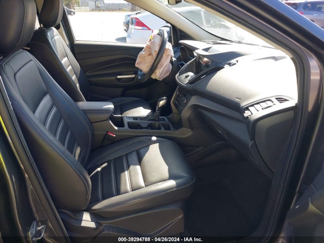 Ford ESCAPE SEL 2019 1FMCU0HDXKUA06386 Image 5
