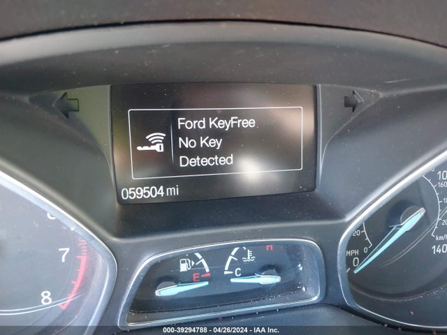 Ford ESCAPE SEL 2019 1FMCU0HDXKUA06386 Image 7